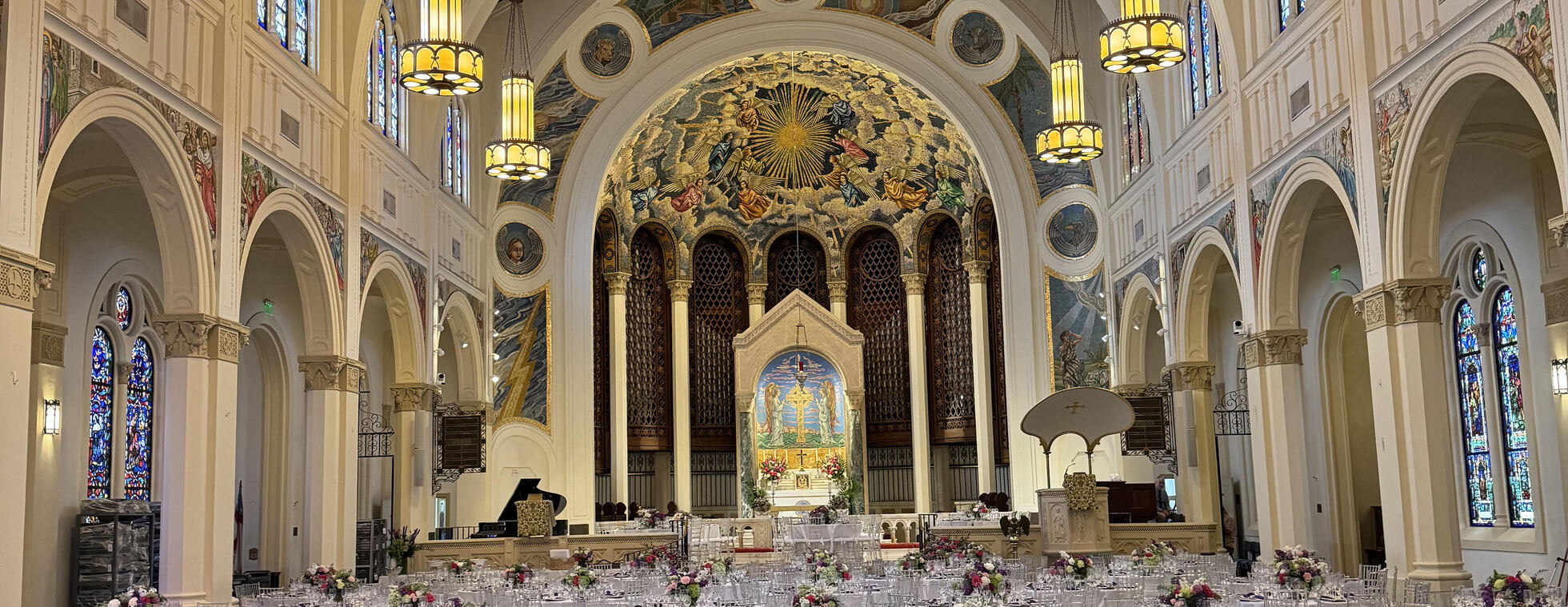 40th Anniversary Kick-off Gala